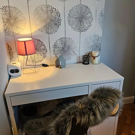 Apartment Luxe *